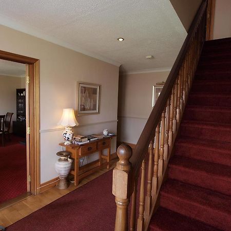 Bed and Breakfast Glencove Ennis Zewnętrze zdjęcie