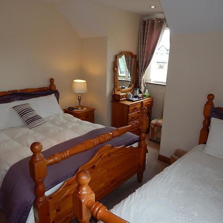 Bed and Breakfast Glencove Ennis Zewnętrze zdjęcie