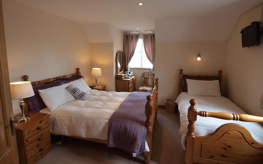 Bed and Breakfast Glencove Ennis Zewnętrze zdjęcie