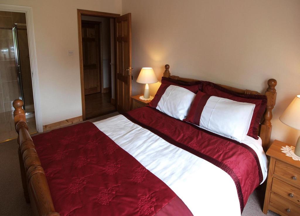 Bed and Breakfast Glencove Ennis Zewnętrze zdjęcie