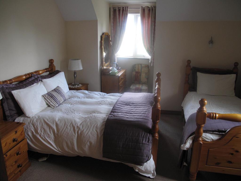 Bed and Breakfast Glencove Ennis Pokój zdjęcie