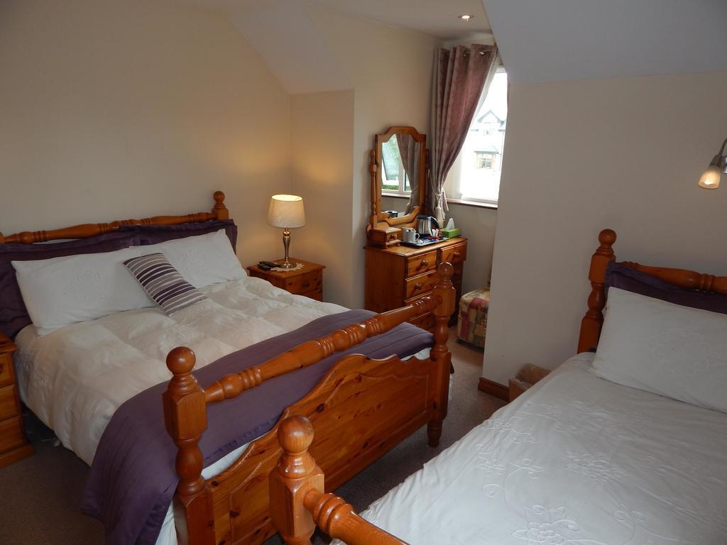 Bed and Breakfast Glencove Ennis Zewnętrze zdjęcie