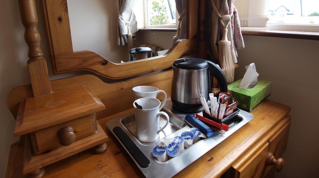 Bed and Breakfast Glencove Ennis Zewnętrze zdjęcie