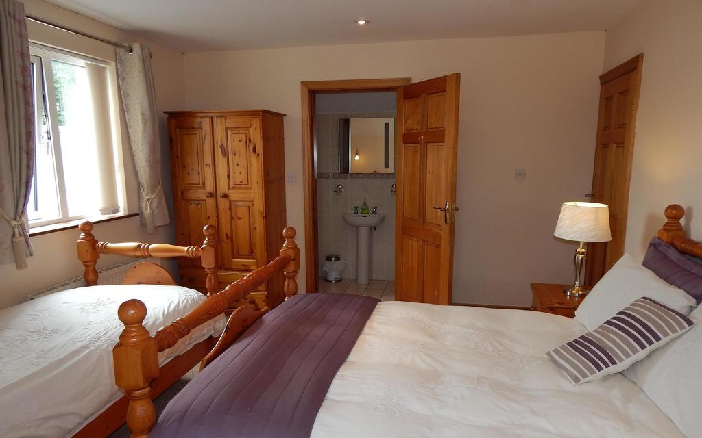 Bed and Breakfast Glencove Ennis Zewnętrze zdjęcie