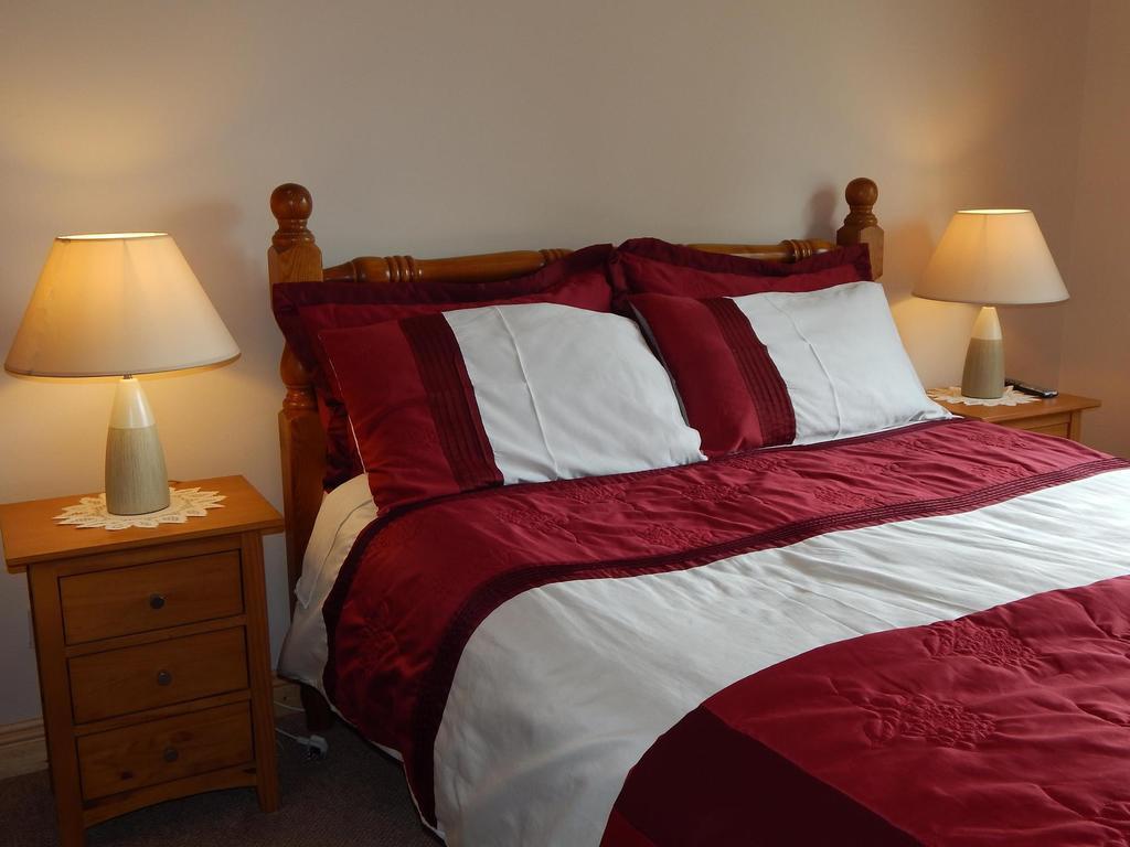 Bed and Breakfast Glencove Ennis Zewnętrze zdjęcie