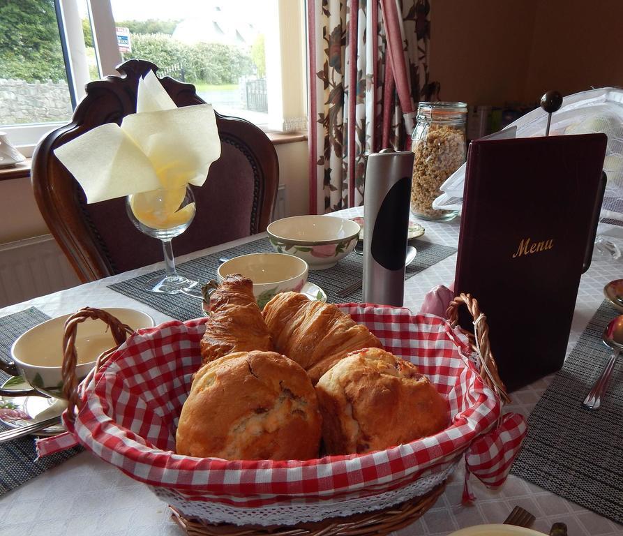 Bed and Breakfast Glencove Ennis Zewnętrze zdjęcie